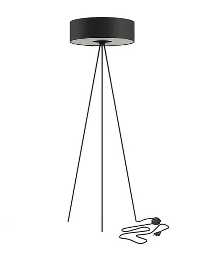 Торшер Nowodvorski 7988 Cadilac III E27 25W - фото 1