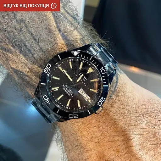 Годинник Carnival Shark 10 Bar - фото 10