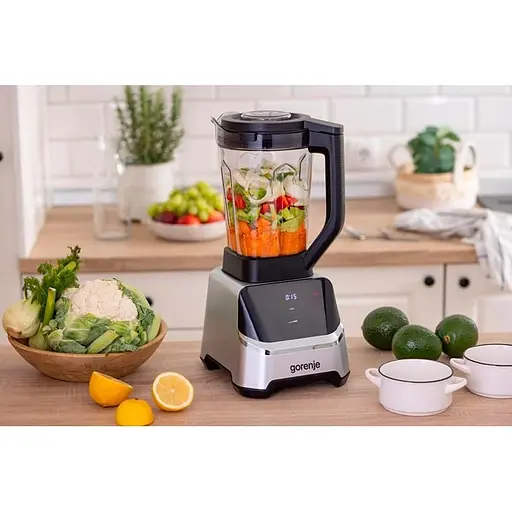 Блендер Gorenje BP1500DE (00000059748) - фото 7