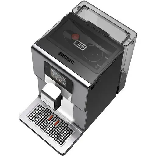 Автоматический кофе машина Krups Intuition Preference+ EA875 (EA875E10) - фото 1