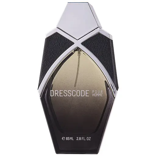 Туалетна вода для чоловіків Mirada Dresscode 85мл (MM40101)