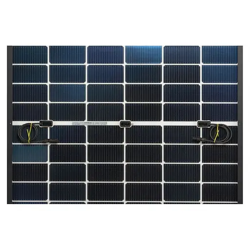 Сонячна панель JA Solar JAM54D40-420-MB-BF 420W двостороння (42-00183) - фото 2