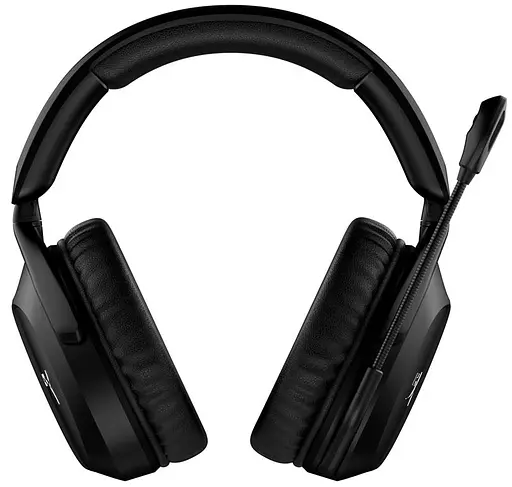 Гарнитура HyperX Cloud Stinger 2 USB/WL Black (676A2AA) - фото 3