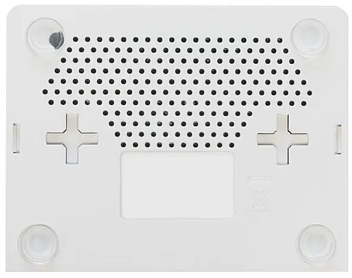 Маршрутизатор MikroTik RouterBOARD RB750GR3 hEX - фото 3