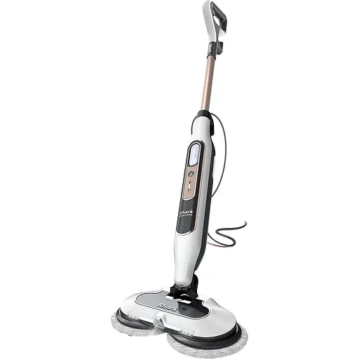 Паровая швабра Shark Steam & Scrub S8201EU [126275] - фото 4