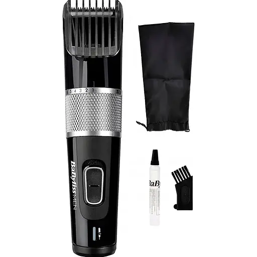 Машинка для стрижки BaByliss E973E [108028] - фото 11