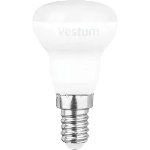Светодиодная лампа Vestum R39 4W 4100K 220V E14 1-VS-1402 - фото 1