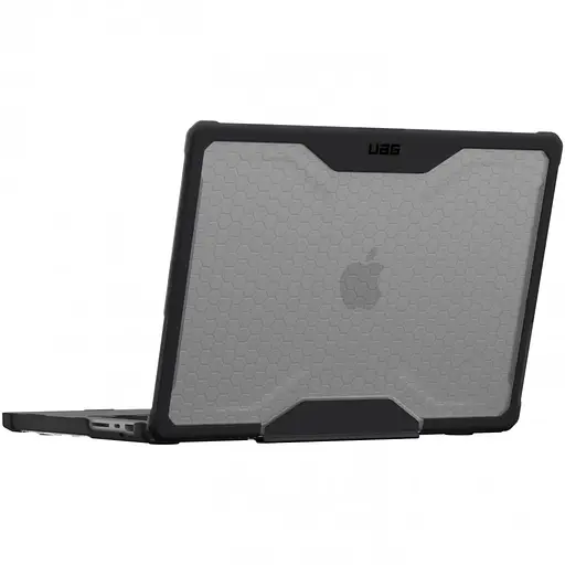 Чехол для MacBook Pro 16"(2021-2023), Plyo, Ice UAG teh0014493 - фото 5