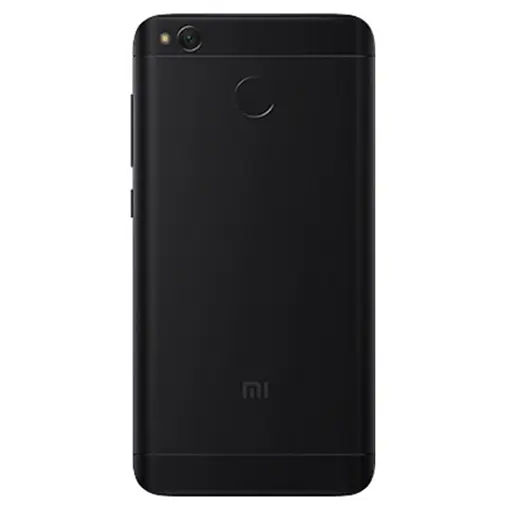 Смартфон Xiaomi Redmi 4x 2/16GB Black Global Rom Refurbished - фото 3
