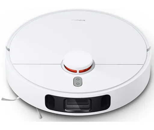 Робот-пилосос Xiaomi Robot Vacuum S10 plus білий - фото 5