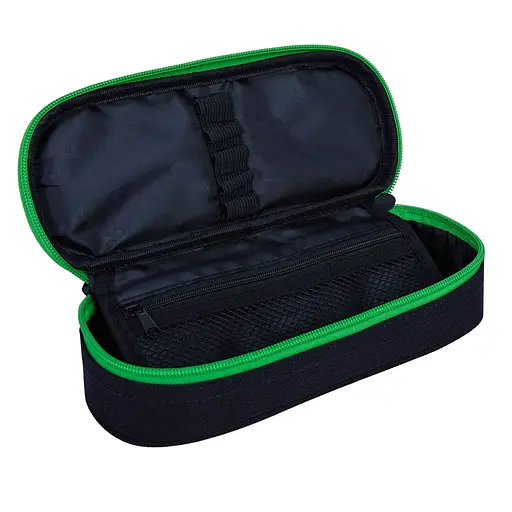 Школьный пенал мягкий Yes PH-30 Minecraft Game - фото 7