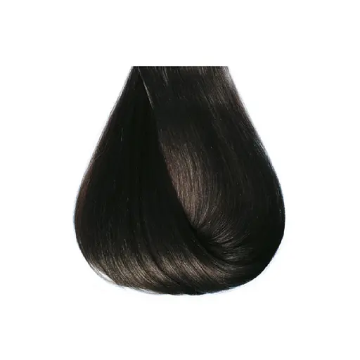Фарба для волосся Pro.Co SuperB 2/0 коричнева - фото 2
