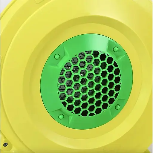 Повітряний насос Costway Master електричний 680 Вт для надувних замків - фото 4