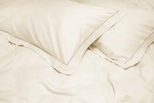 Постільна білизна Lotus Home Dakota Modern сатин Рremium євро масляна (svt-2000022346320) - фото 3