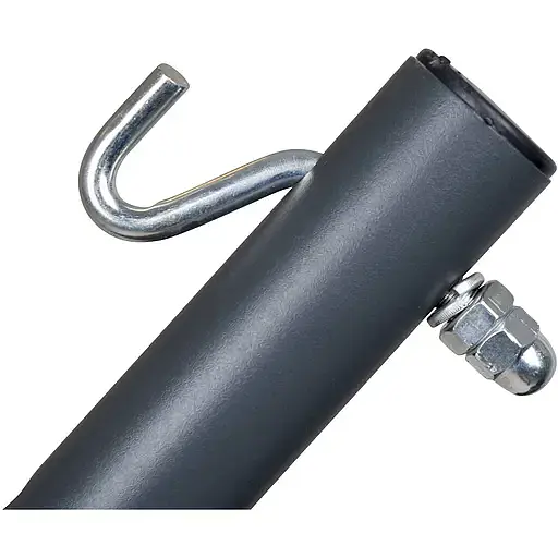 Стойка для гамака Bo-Camp Universal серая (7100211) - фото 2