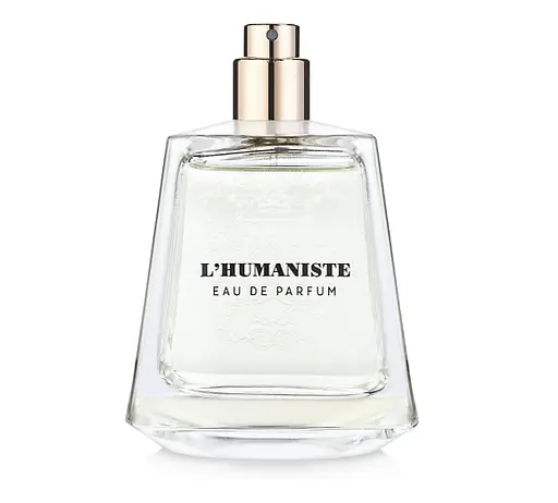 Оригинал Frapin L'Humaniste 100 мл ТЕСТЕР парфюмированная вода - фото 1