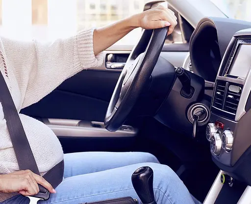 Автомобільний ароматизатор Xiaomi Guildford Car Air Outlet Small - фото 3