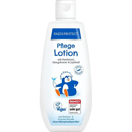 Лосьон Paediprotect детский для тела 200 мл - фото 1