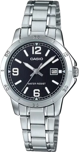 Часы Casio Timeless Collection LTP-V004D-1B2