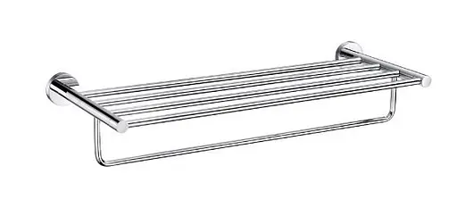 Полка Perfect Sanitary Appliances SP 8181, Хром - фото 2