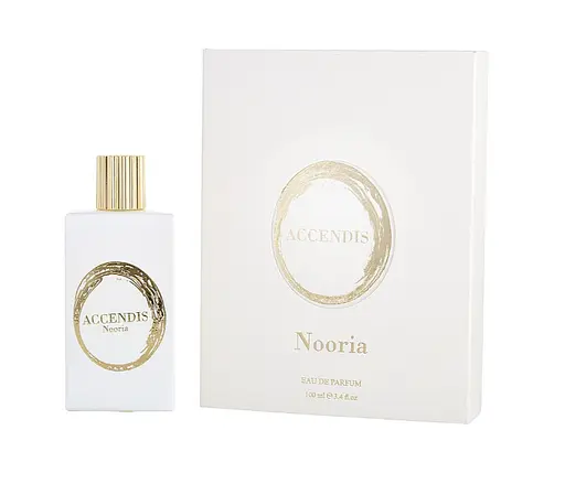 Оригінал Accendis Nooria 100 мл парфумована вода - фото 1