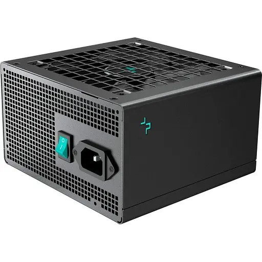 Блок живлення Deepcool PN-D 650W 80+ Gold ATX3.1 (R-PN650D-FC0B-EU) - фото 6