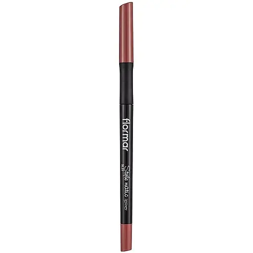 Автоматичний контурний олівець для губ Flormar Style Matic Lipliner відтінок 25 (Dusty Rosе) (8000019546619) - фото 1