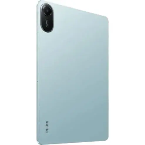 Планшет Xiaomi Redmi Pad 2 8/256Gb Wi-Fi version Mint Green (VHU5897EU) RU UCRF - фото 3