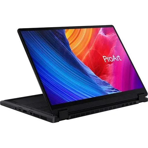 Ноутбук Asus ProArt PX13 OLED HN7306WI-LX010X, AMD Ryzen AI 9 HX370, 5.1GHz, 13.3 3K Touch, 32GB, SSD 2TB, NVIDIA GeForce RTX 4070 8GB, Windows 11 Pro - фото 9