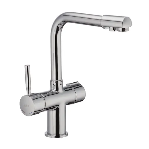 Змішувач для кухні Haiba HANS 021 (HB0816) - фото 1