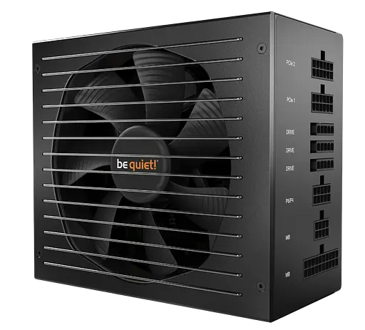 Блок питания be quiet! Straight Power 11 750W 80+ Gold (BN283) Б/У - фото 2