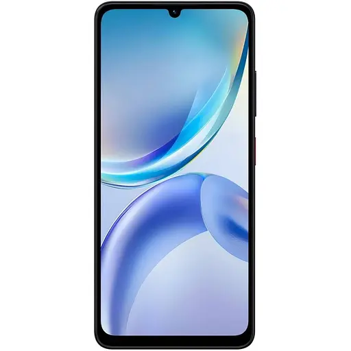 Смартфон ZTE Blade A36 2/64GB Black - фото 3