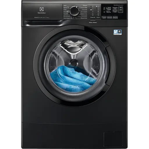 Стиральная машина Electrolux EW6S406BXU автоматическая - фото 1