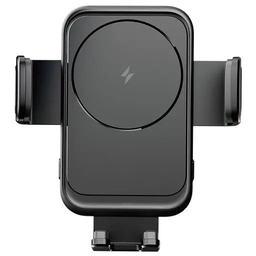 Автодержатель с БЗУ WIWU CH-321 15W - фото 2