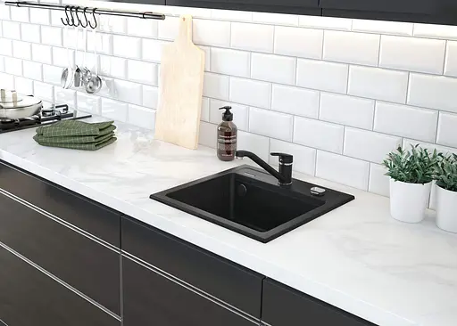 Мийка кухонна Deante Zorba ZQZ_2103 - фото 3