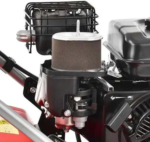 Аэратор бензиновый HECHT 2 в 1 5677 - фото 4