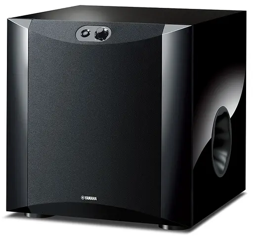 Сабвуфер Yamaha NS-SW300 - фото 1