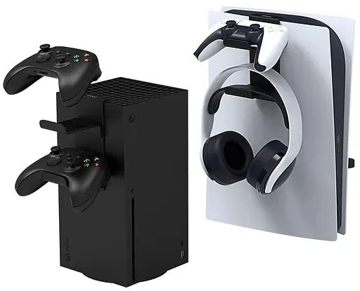 Тримачі для геймпадів, гарнітури iPega PG-9222 - фото 6