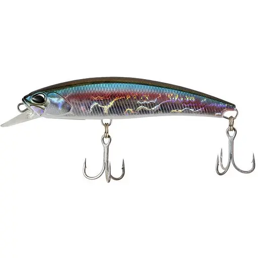 Воблер DUO Realis Fangbait 140SR 140 mm 38.0 g Бірюзовий (1013-34.32.50)