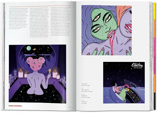 The Illustrator. 100 Best from Around the World - фото 4