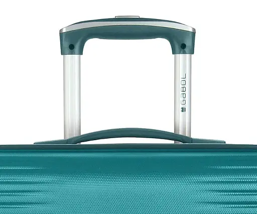 Валіза Gabol Balance (L) Turquoise (115947-018) - фото 8