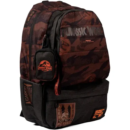 Рюкзак Yes T-111 Jurassic World