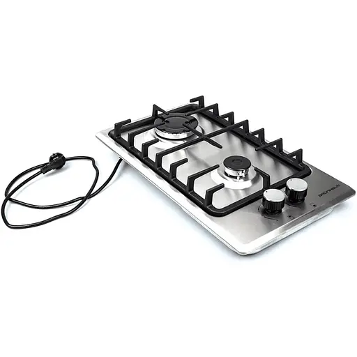 Варильна поверхня газова Grunhelm GPG 3356 BF - фото 2
