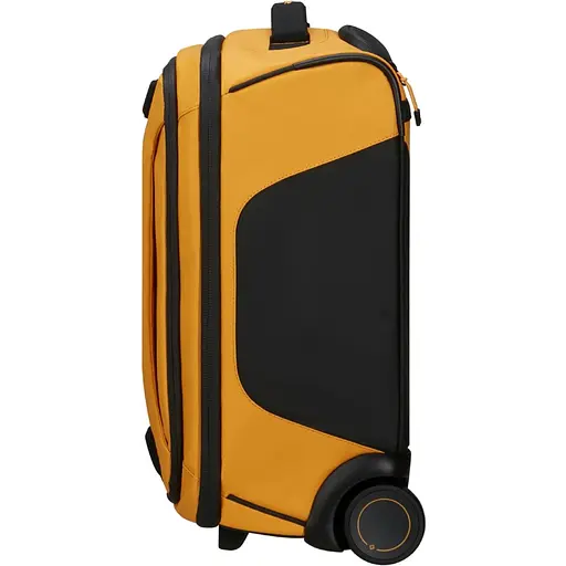 Дорожная Сумка На Колесах Samsonite ECODIVER YELLOW 45x36x20 KH7*06021 - фото 5