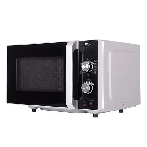 Мікрохвильова піч ERGO EM-2010 - фото 2