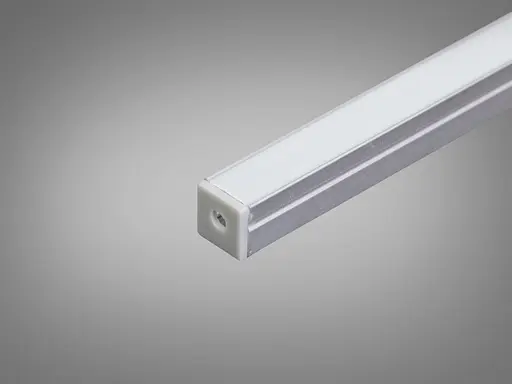 Заглушка для профілю PL-1010 - фото 1