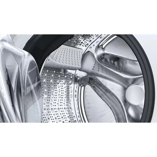 Стиральная машина Siemens WM14LPHZPL автоматическая - фото 4