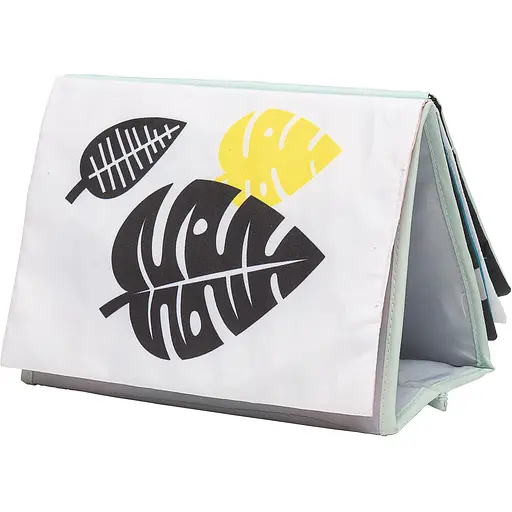 Розвиваюча м'яка книжка Taf Toys Мрійливі коали Пригоди коали Кіммі (12395) - фото 3