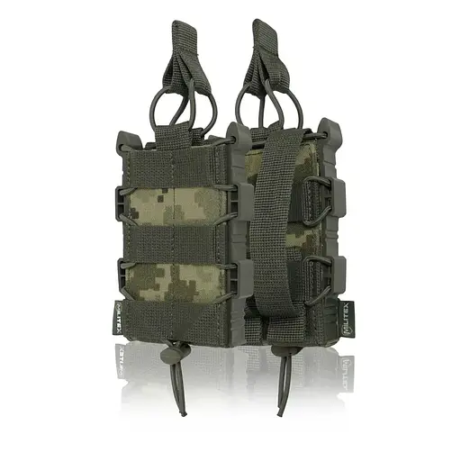 Подсумок Kiborg Militex под 1 магазин Pixel (1000-k4075) - фото 2