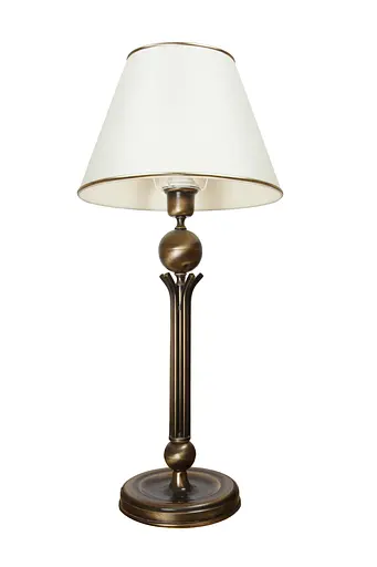 Лампа настільна Jupiter RUBIN RUL - 1202.1